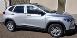 CHEVROLET Tracker 1.0 12V 4P FLEX TURBO AUTOM�TICO