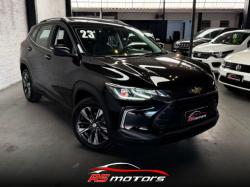 CHEVROLET Tracker 1.2 12V 4P FLEX TURBO PREMIER AUTOM�TICO