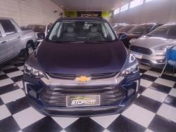 CHEVROLET Tracker 1.0 12V 4P FLEX TURBO LTZ AUTOM�TICO