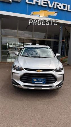 CHEVROLET Tracker 1.0 12V 4P FLEX TURBO AUTOM�TICO