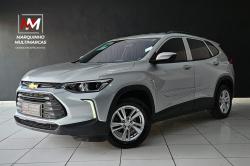 CHEVROLET Tracker 1.0 12V 4P FLEX TURBO AUTOM�TICO