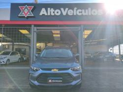 CHEVROLET Tracker 1.0 12V 4P FLEX TURBO LT AUTOM�TICO