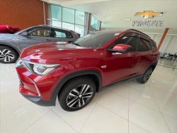 CHEVROLET Tracker 1.0 12V 4P FLEX TURBO LT AUTOM�TICO