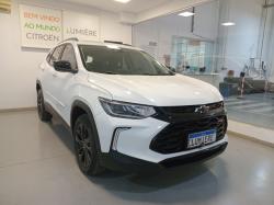 CHEVROLET Tracker 1.2 12V 4P FLEX TURBO RS AUTOM�TICO