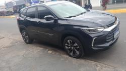 CHEVROLET Tracker 1.2 12V 4P FLEX TURBO PREMIER AUTOM�TICO