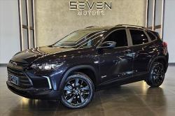 CHEVROLET Tracker 1.0 12V FLEX TURBO MIDNIGHT AUTOM�TICO