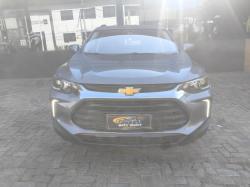 CHEVROLET Tracker 1.0 12V 4P FLEX TURBO LT AUTOM�TICO