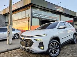 CHEVROLET Tracker 1.2 12V 4P FLEX TURBO PREMIER AUTOM�TICO