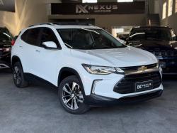 CHEVROLET Tracker 1.2 12V 4P FLEX TURBO PREMIER AUTOM�TICO