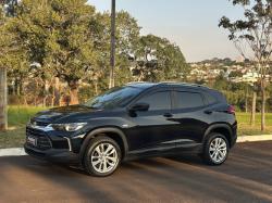 CHEVROLET Tracker 1.2 12V 4P FLEX TURBO LTZ AUTOM�TICO