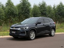 CHEVROLET Tracker 1.2 12V 4P FLEX TURBO LTZ AUTOMÁTICO
