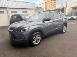 CHEVROLET Tracker 1.0 12V 4P FLEX TURBO AUTOM�TICO
