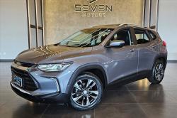CHEVROLET Tracker 1.2 12V 4P FLEX TURBO PREMIER AUTOM�TICO
