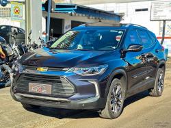 CHEVROLET Tracker 1.2 12V 4P FLEX TURBO PREMIER AUTOM�TICO