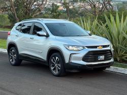 CHEVROLET Tracker 1.2 12V 4P FLEX TURBO PREMIER AUTOMÁTICO