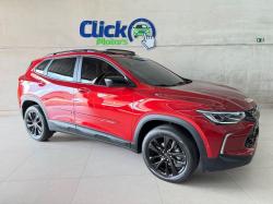 CHEVROLET Tracker 1.2 12V 4P FLEX TURBO RS AUTOMÁTICO