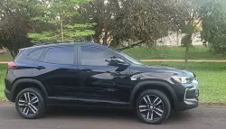 CHEVROLET Tracker 1.0 12V 4P FLEX TURBO LT AUTOMÁTICO