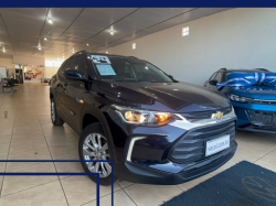 CHEVROLET Tracker 1.0 12V 4P FLEX TURBO LTZ AUTOMÁTICO