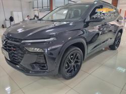 CHEVROLET Tracker 1.2 12V 4P FLEX TURBO RS AUTOMÁTICO