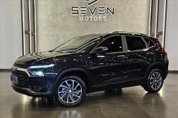 CHEVROLET Tracker 1.2 12V 4P FLEX TURBO PREMIER AUTOMÁTICO