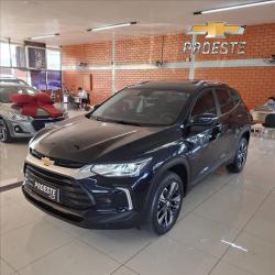 CHEVROLET Tracker 1.2 12V 4P FLEX TURBO PREMIER AUTOMÁTICO