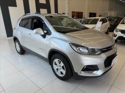 CHEVROLET Tracker 1.4 16V 4P FLEX LT TURBO AUTOMÁTICO
