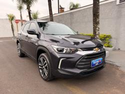 CHEVROLET Tracker 1.0 12V 4P FLEX TURBO LT AUTOMÁTICO