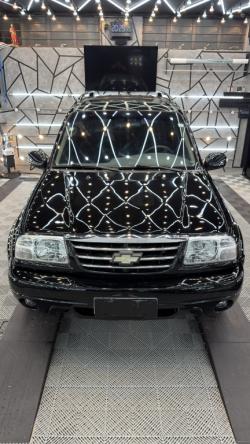 CHEVROLET Tracker 2.0 16V 4P 4X4