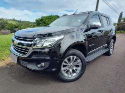 CHEVROLET Trailblazer 2.8 16V 4P LTZ 4X4 TURBO DIESEL AUTOM�TICO