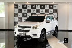 CHEVROLET Trailblazer 3.6 V6 4P LTZ 4X4 AUTOM�TICO