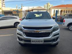 CHEVROLET Trailblazer 3.6 V6 4P LTZ 4X4 AUTOM�TICO