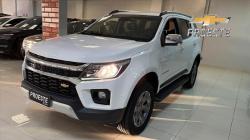 CHEVROLET Trailblazer 2.8 16V 4P PREMIER 4X4 TURBO DIESEL AUTOM�TICO
