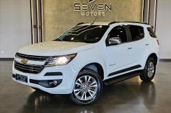 CHEVROLET Trailblazer 3.6 V6 4P LTZ 4X4 AUTOM�TICO