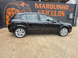 CHEVROLET Vectra Hatch 2.0 4P FLEX GTX