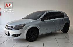 CHEVROLET Vectra Hatch 2.0 4P FLEX GT