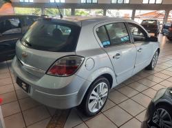 CHEVROLET Vectra Hatch 2.0 4P FLEX GT