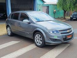 CHEVROLET Vectra Hatch 2.0 4P FLEX GT AUTOM�TICO