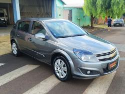 CHEVROLET Vectra Hatch 2.0 4P FLEX GT AUTOM�TICO