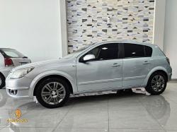 CHEVROLET Vectra Hatch 2.0 4P FLEX GT