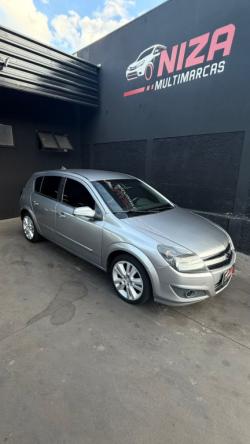 CHEVROLET Vectra Hatch 2.0 4P FLEX GTX