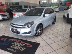 CHEVROLET Vectra Hatch 2.0 4P FLEX GT