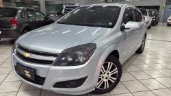 CHEVROLET Vectra Hatch 2.0 4P FLEX GT