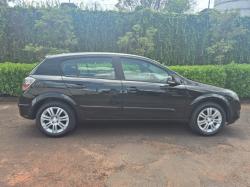 CHEVROLET Vectra Hatch 2.0 4P FLEX GT