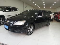 CHEVROLET Vectra Hatch 2.0 4P FLEX GT