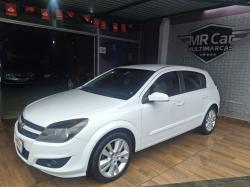 CHEVROLET Vectra Hatch 2.0 4P FLEX GT