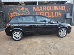 CHEVROLET Vectra Hatch 2.0 4P FLEX GT