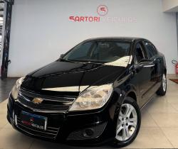 CHEVROLET Vectra Hatch 2.0 4P FLEX GT