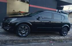 CHEVROLET Vectra Hatch 2.0 4P FLEX GT