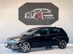 CHEVROLET Vectra Hatch 2.0 4P FLEX GT