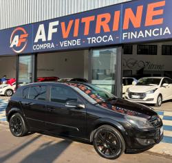 CHEVROLET Vectra Hatch 2.0 4P FLEX GT